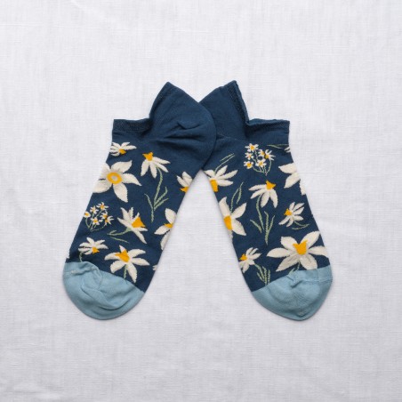Narcissus Socks
